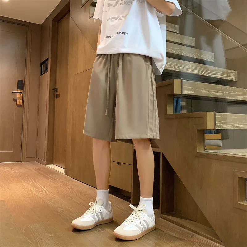 Caramella Casual Shorts Unisex-10