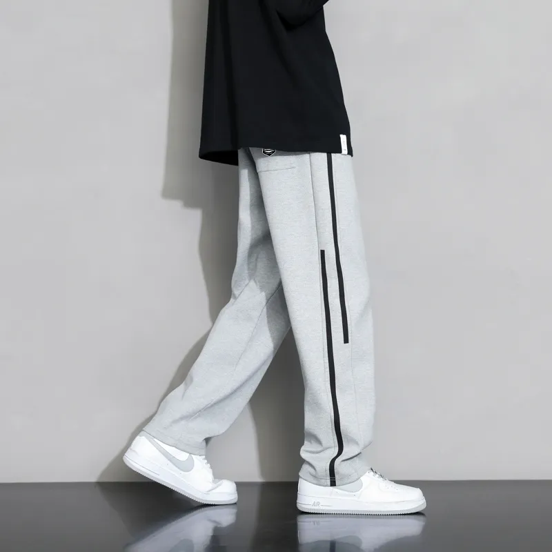 Caramella Casual Pants Unisex-8
