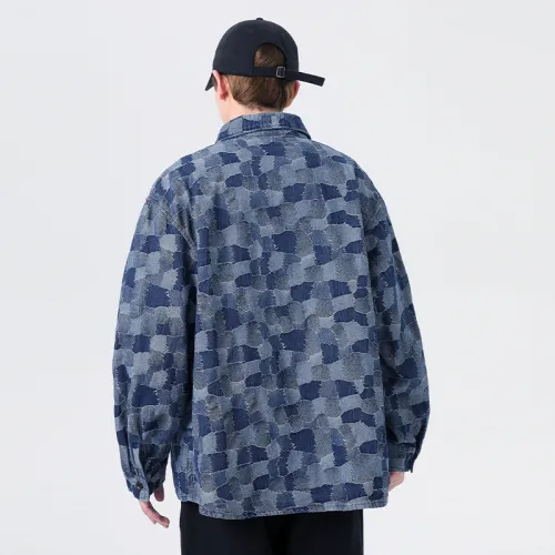 Caramella Jackets & Coats Unisex