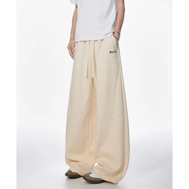 Caramella Casual Pants Unisex-19