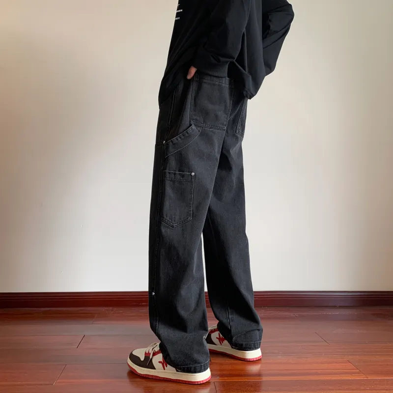 Caramella Jeans Unisex-20