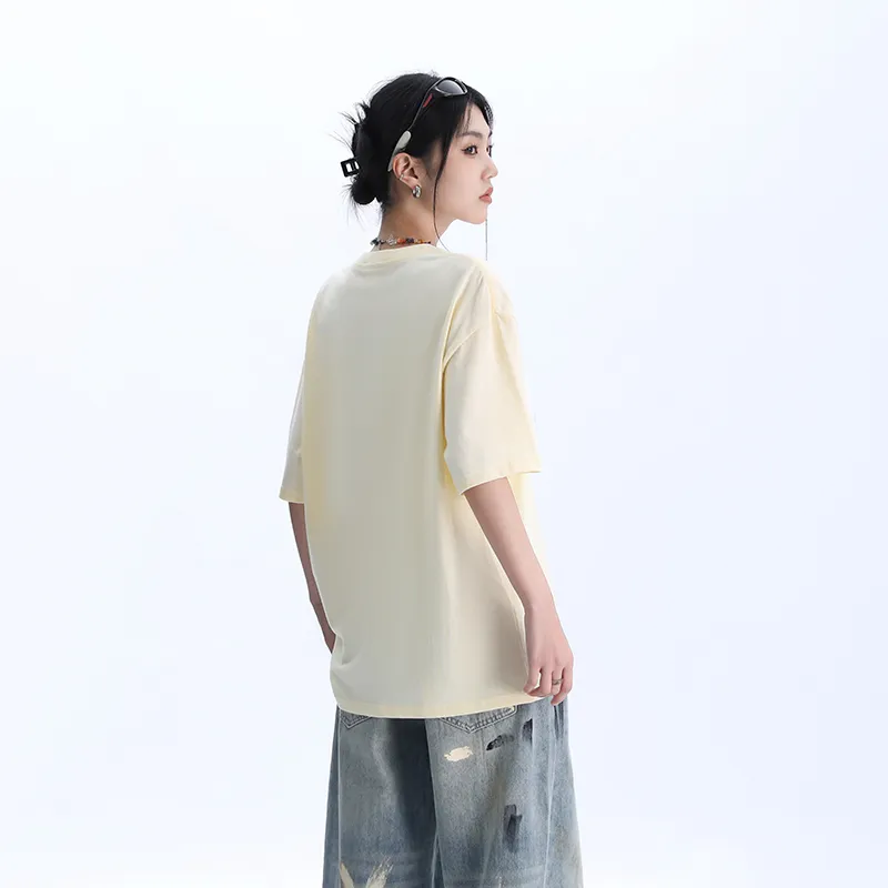 Caramella T Shirts Unisex-15