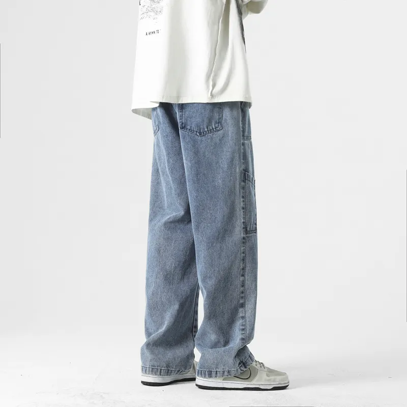Caramella Jeans Unisex-8