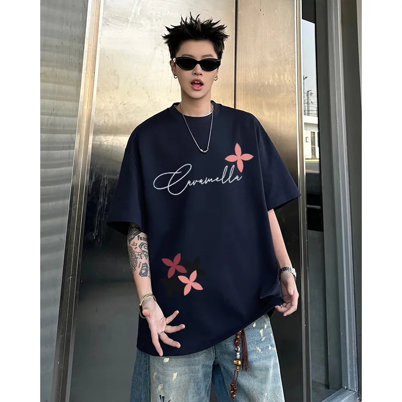 Caramella T Shirts Unisex-37
