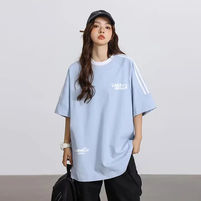 Caramella T Shirts Unisex-8