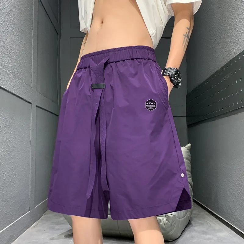 Caramella Casual Shorts Unisex-21