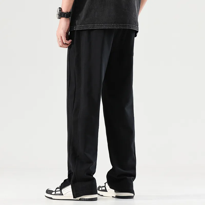 Caramella Casual Pants Unisex-2
