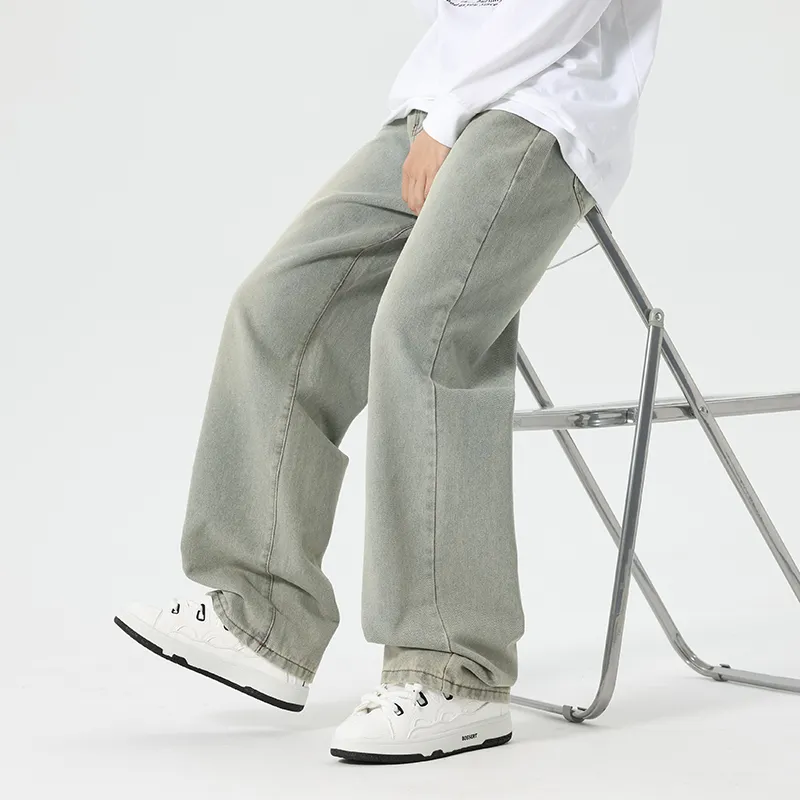 Caramella Jeans Unisex-17