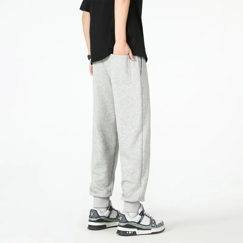 Caramella Casual Pants Unisex-9
