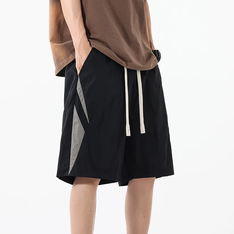 Caramella Casual Shorts Unisex-2