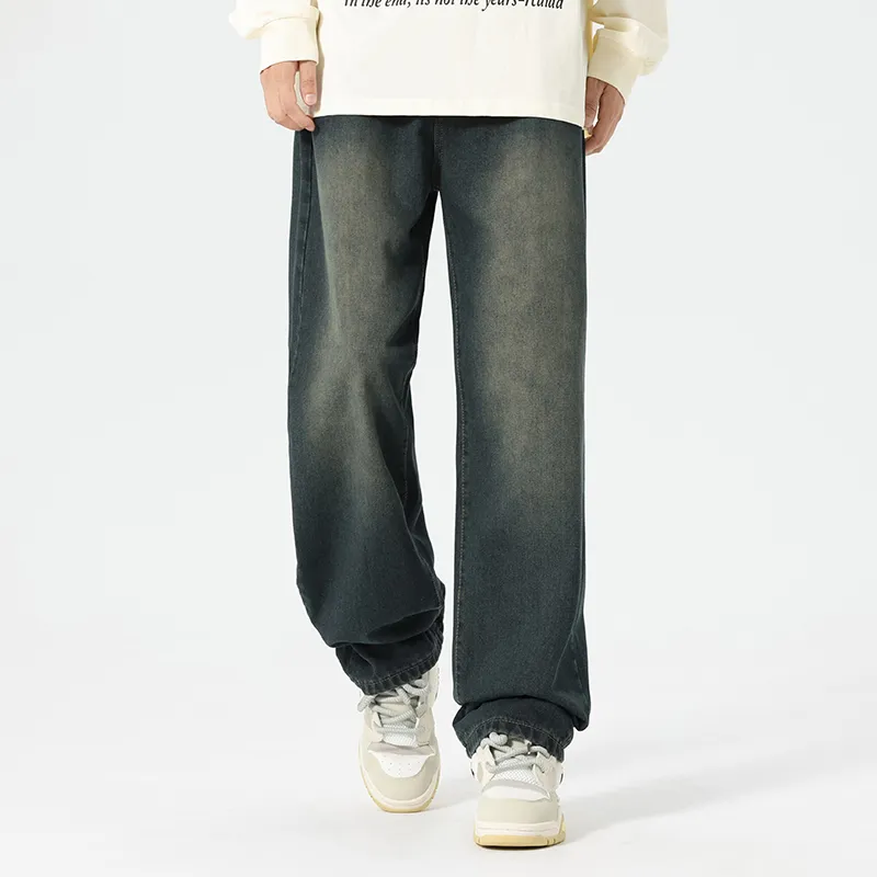 Caramella Jeans Unisex-6