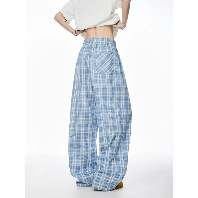 Caramella Casual Pants Unisex-4