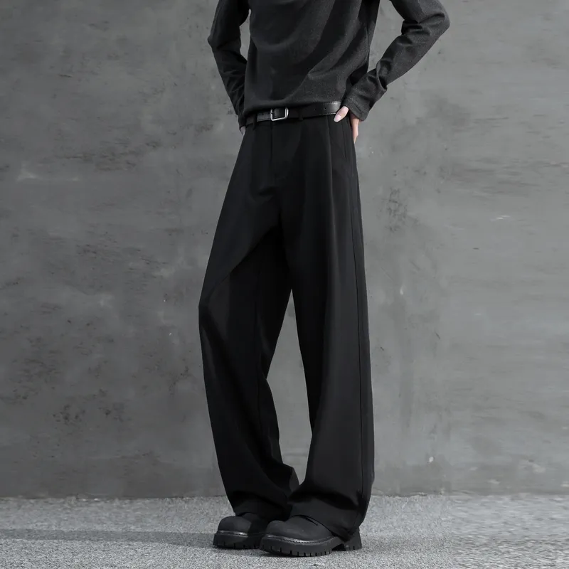 Caramella Casual Pants Unisex-5