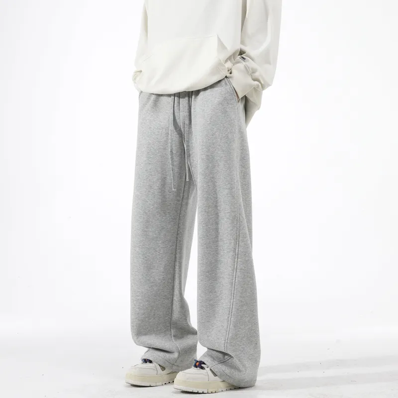 Caramella Casual Pants Unisex-4