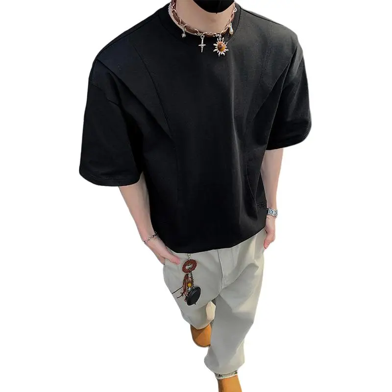 Caramella T Shirts Unisex-3