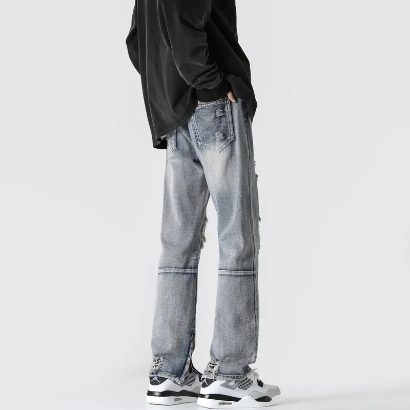 Caramella Jeans Unisex-10
