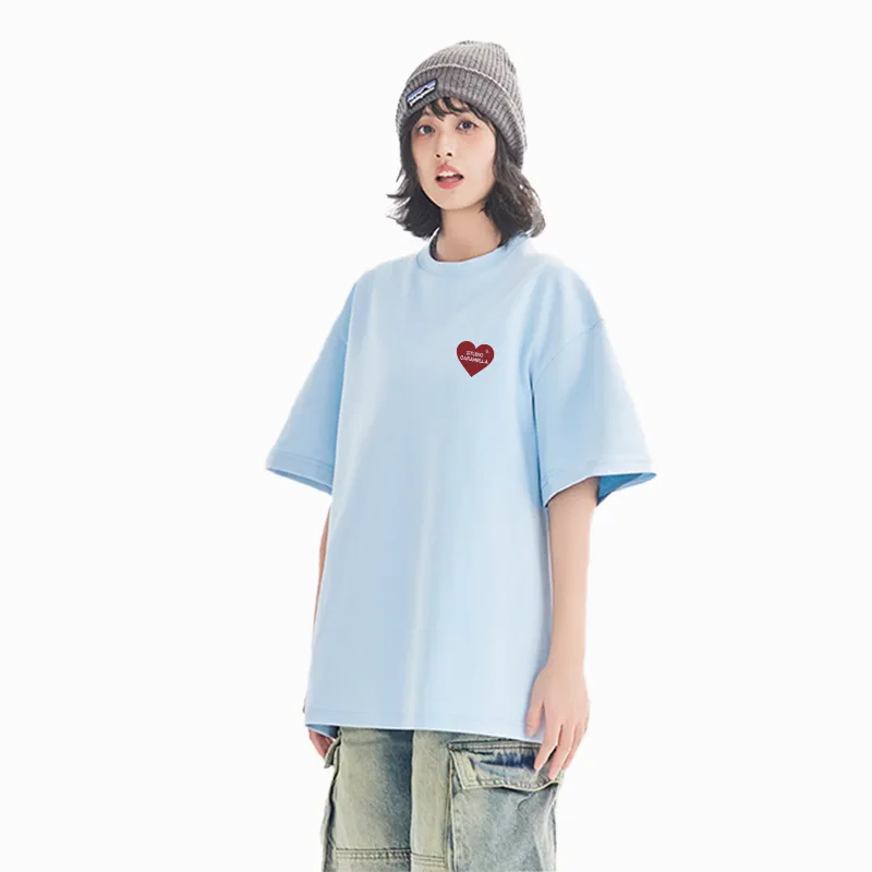 Caramella T Shirts Unisex-14