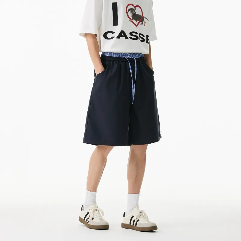 Caramella Casual Shorts Unisex-5