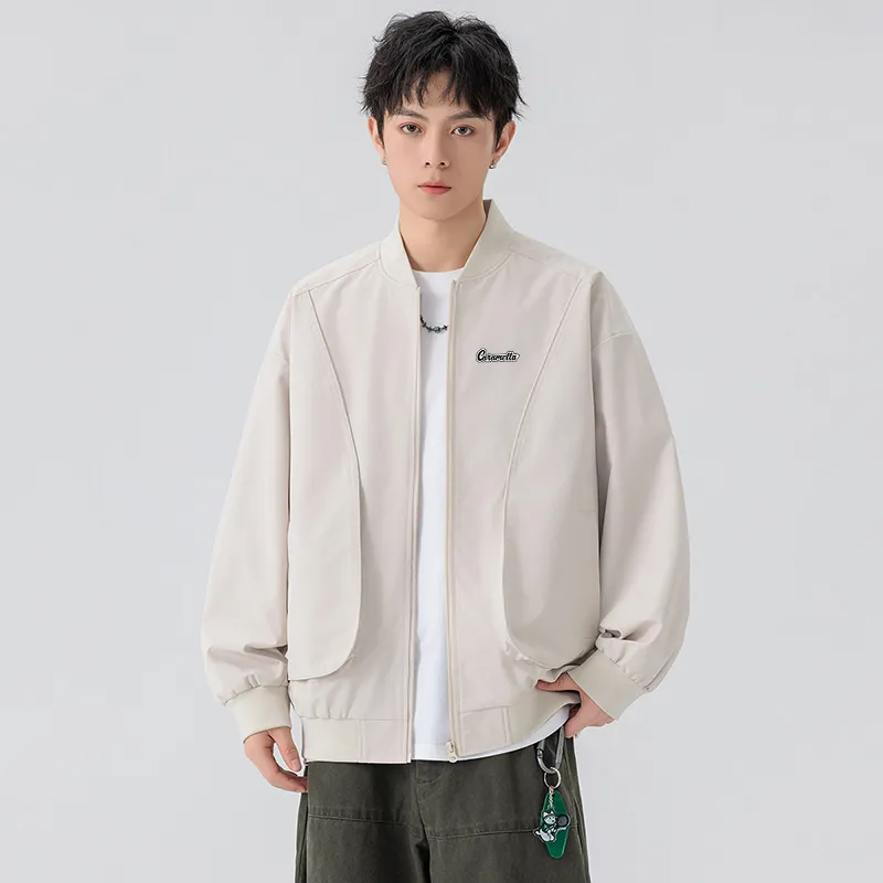 Caramella Jackets & Coats Unisex-14
