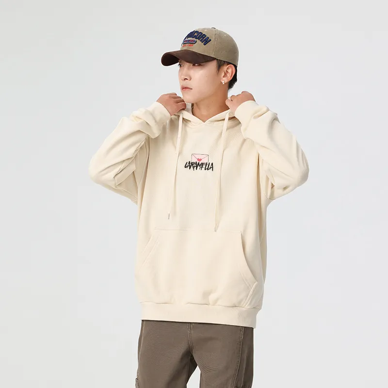 Caramella Sweatshirts Unisex-50