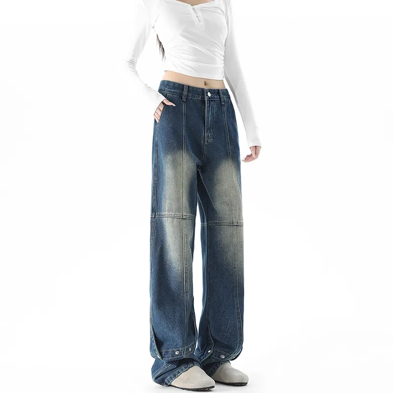 Caramella Jeans Women's-1