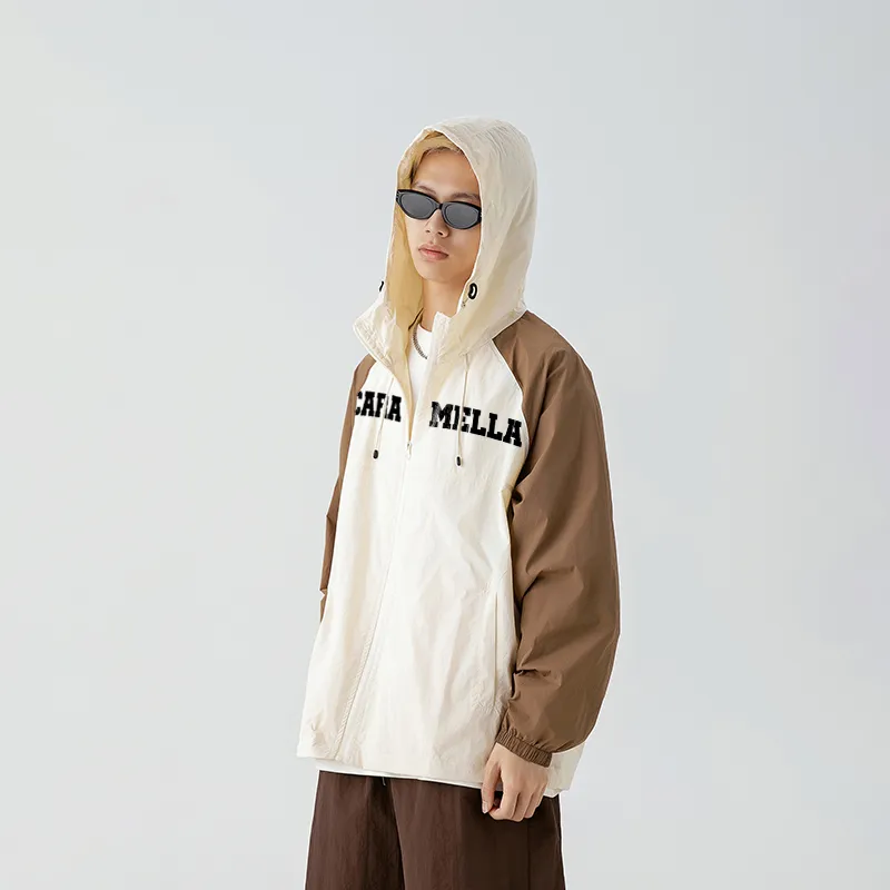 Caramella Sun Protection Clothing Unisex-11
