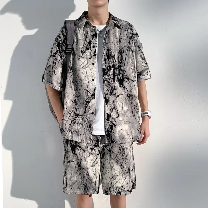 Caramella Casual Sportswear Unisex-15