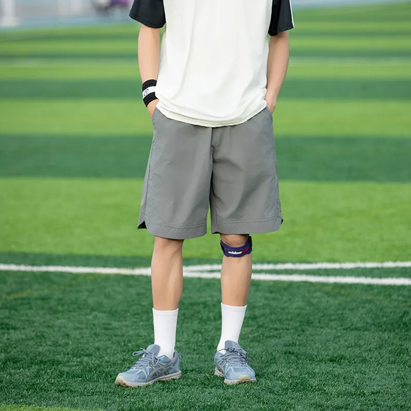 Caramella Cargo Shorts Unisex-13
