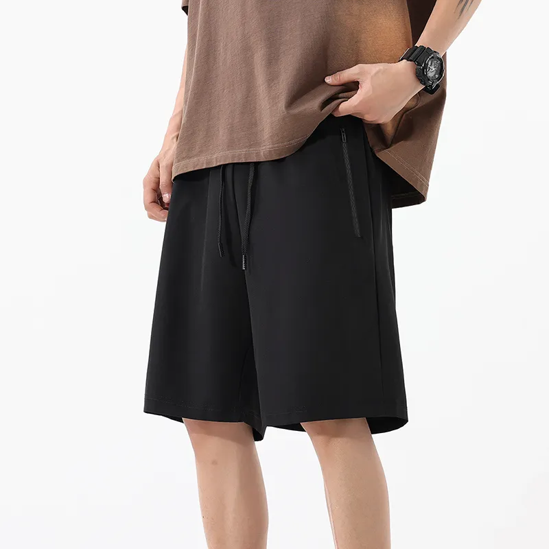 Caramella Casual Shorts Unisex-7