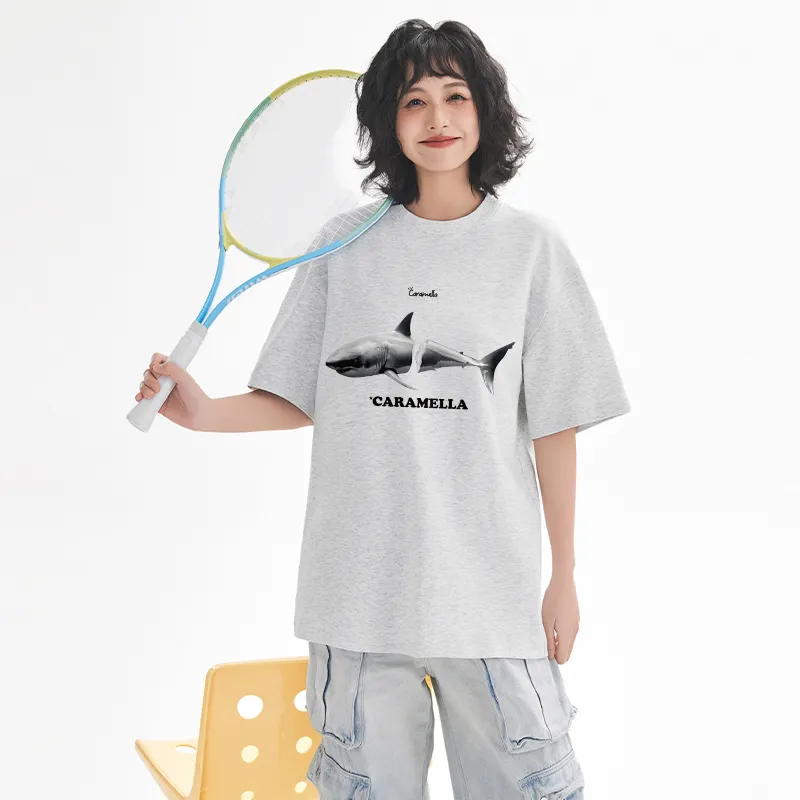 Caramella T Shirts Women's-10