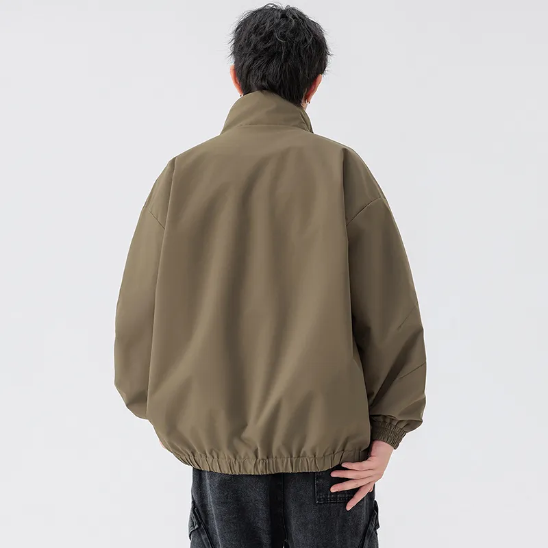 Caramella Jackets & Coats Unisex-26