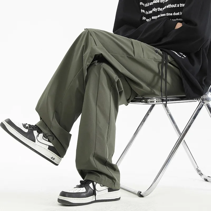 Caramella Cargo Pants Unisex-3