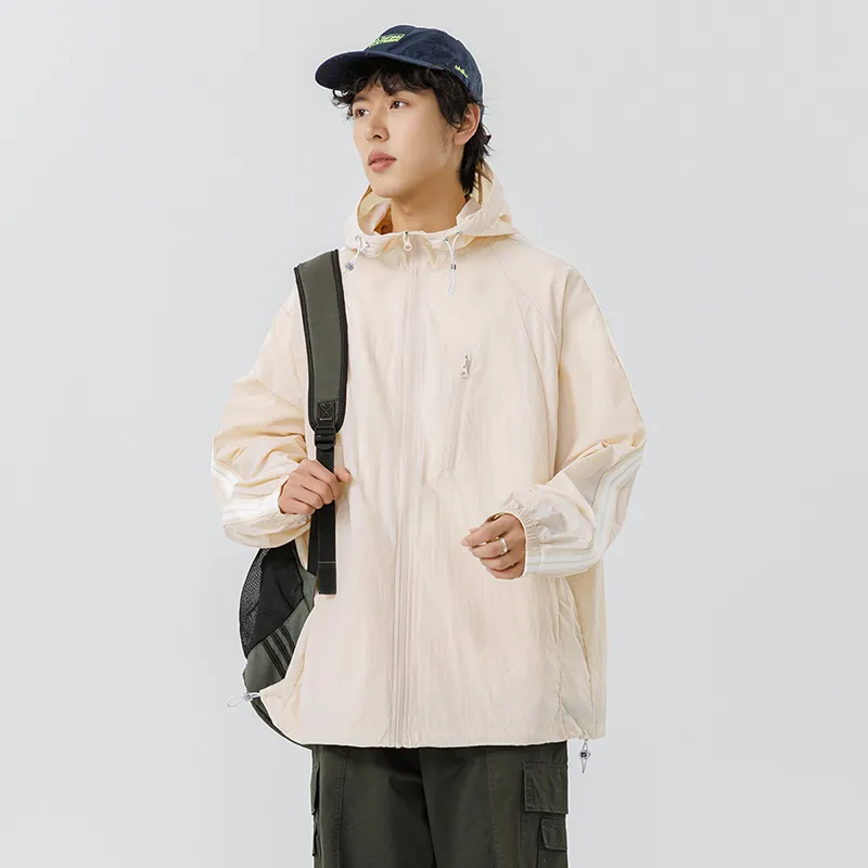 Caramella Sun Protection Clothing Unisex-18