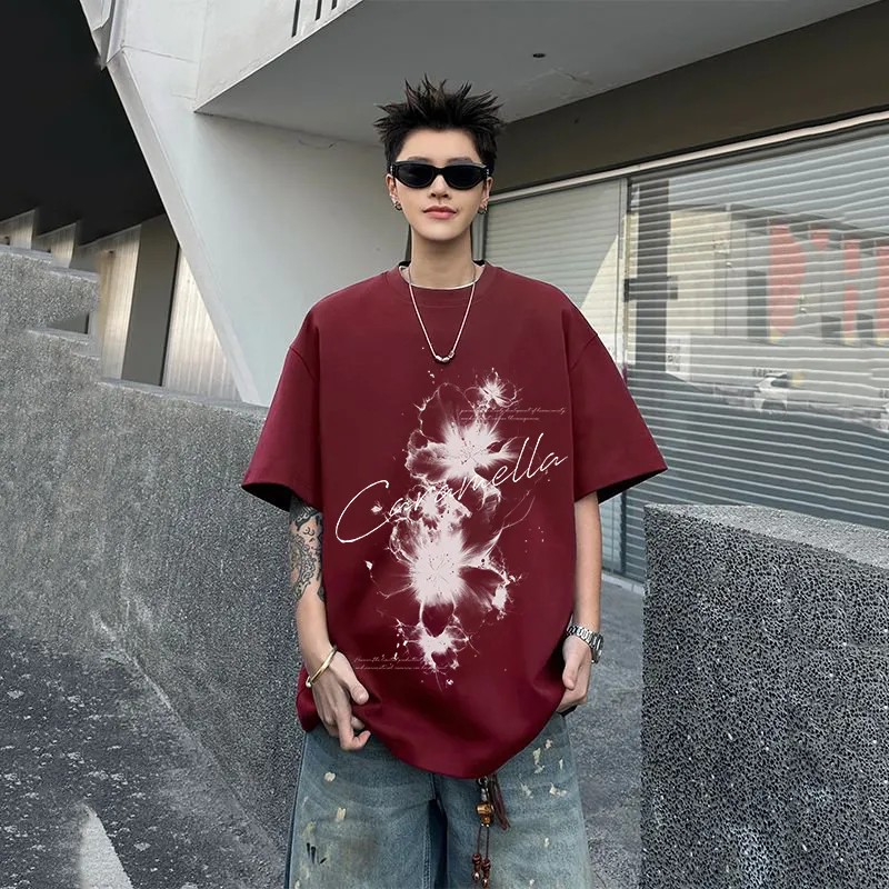 Caramella T Shirts Unisex-19