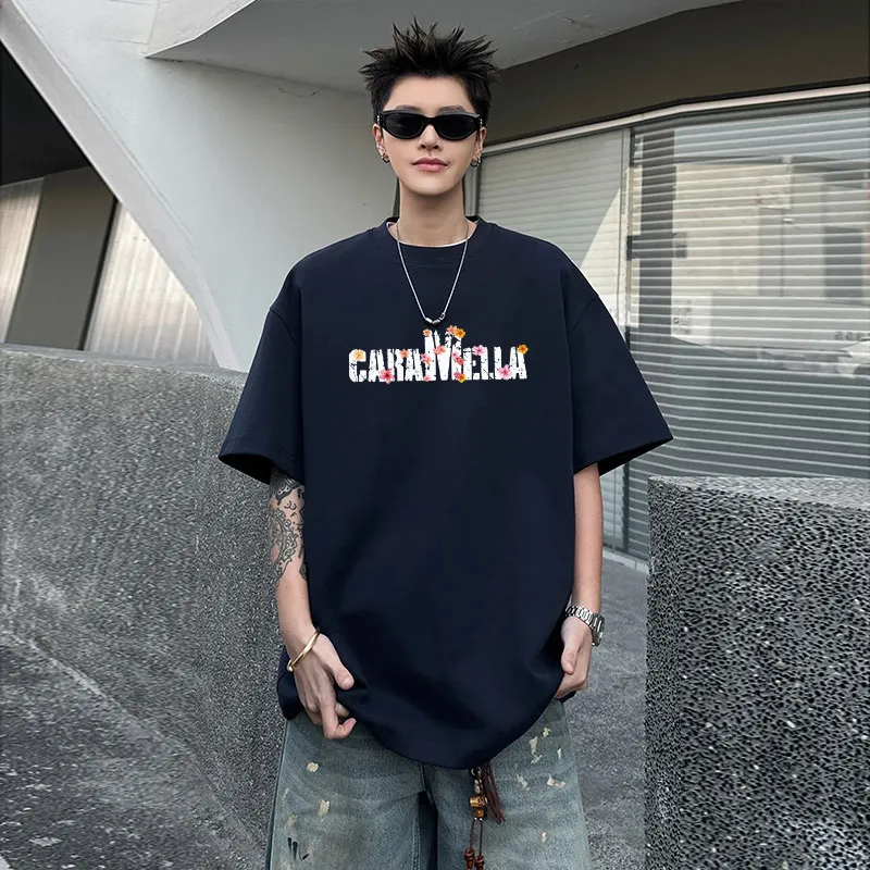 Caramella T Shirts Unisex-25