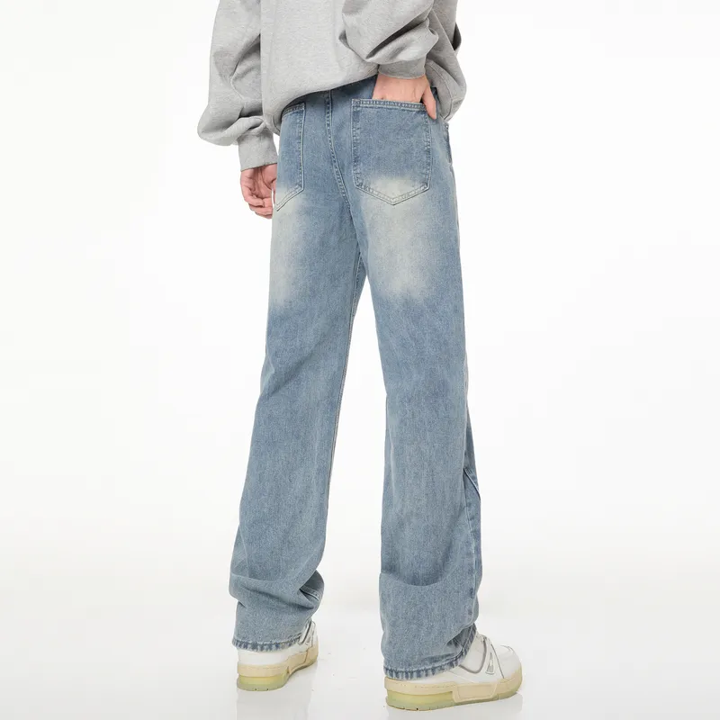 Caramella Jeans Unisex-6