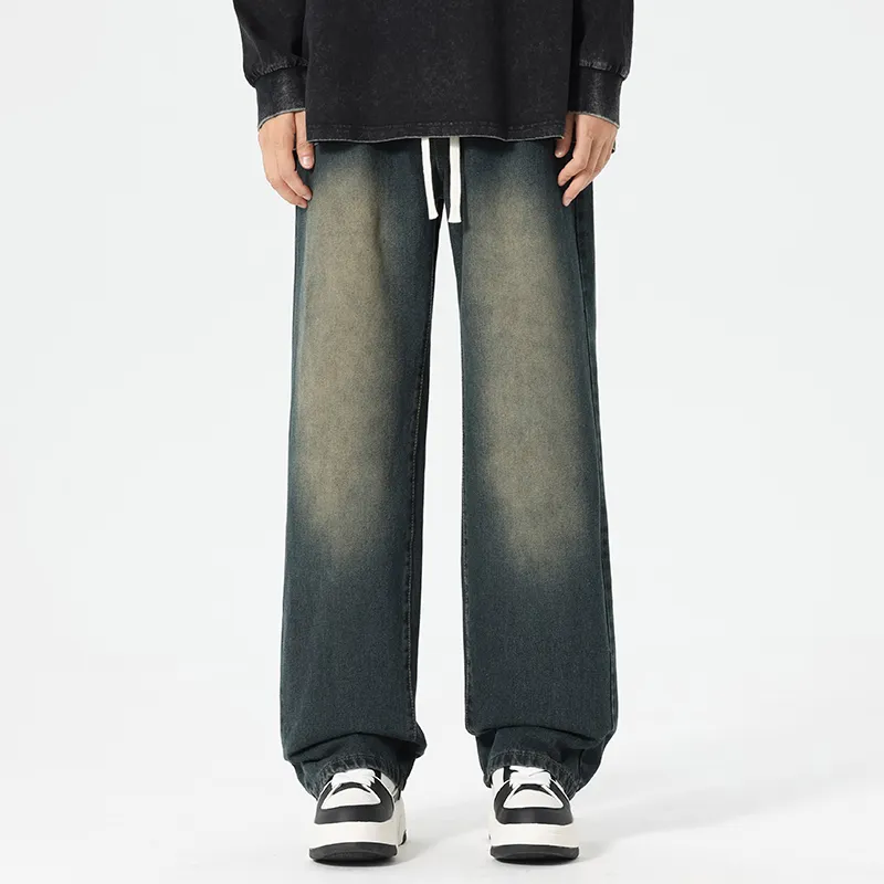 Caramella Jeans Unisex-12