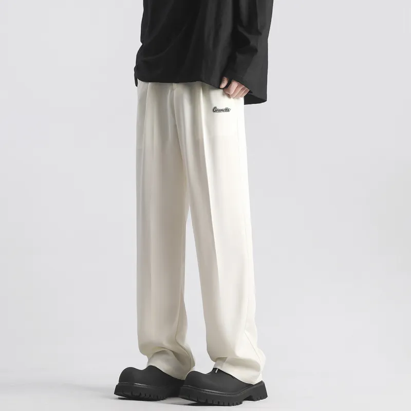 Caramella Suit Trousers Unisex-14