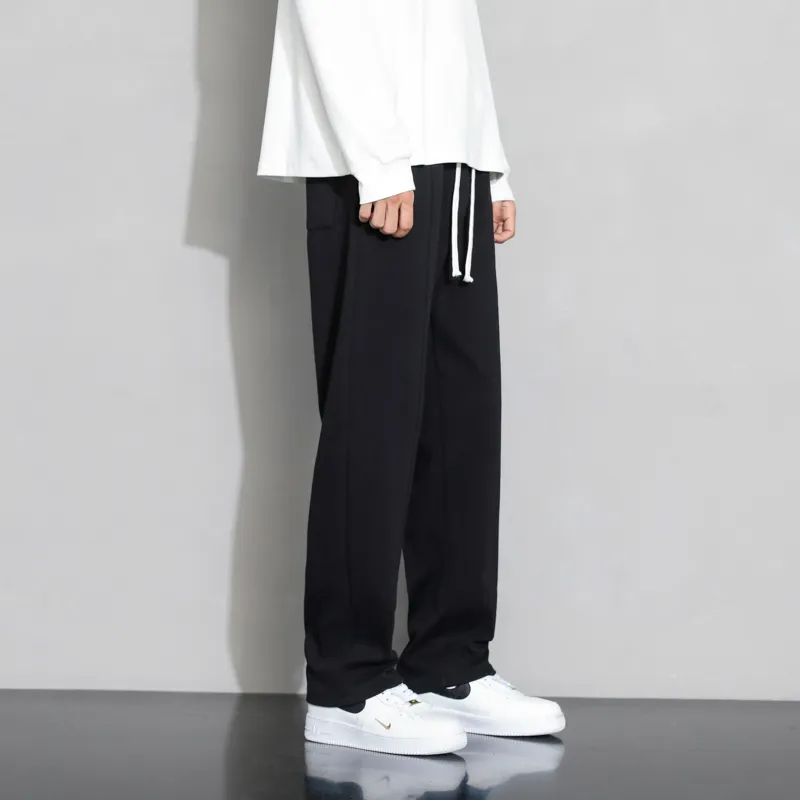 Caramella Casual Pants Unisex-3