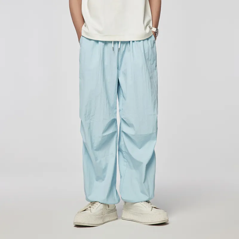 Caramella Casual Pants Unisex-4