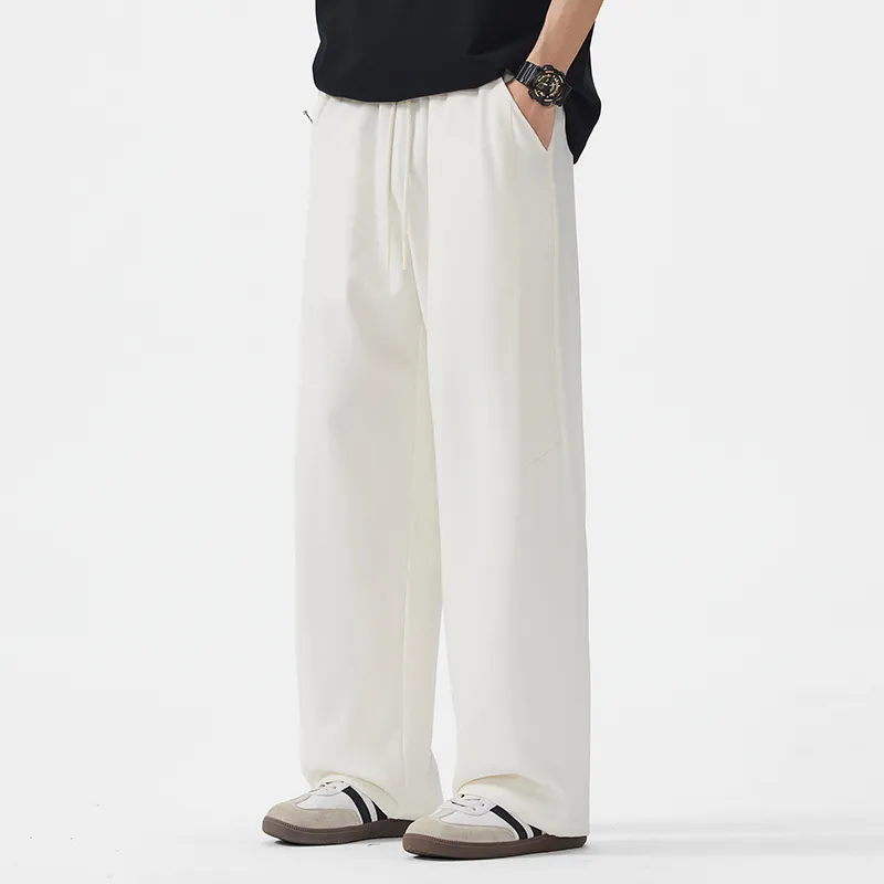 Caramella Casual Pants Unisex-22