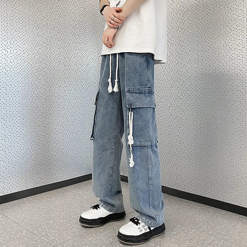 Caramella Jeans Unisex-16