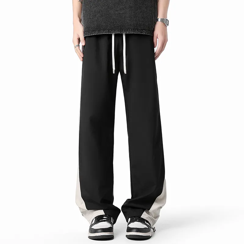Caramella Cargo Pants Unisex-7