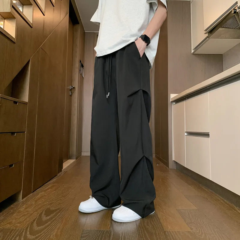 Caramella Casual Pants Unisex-2