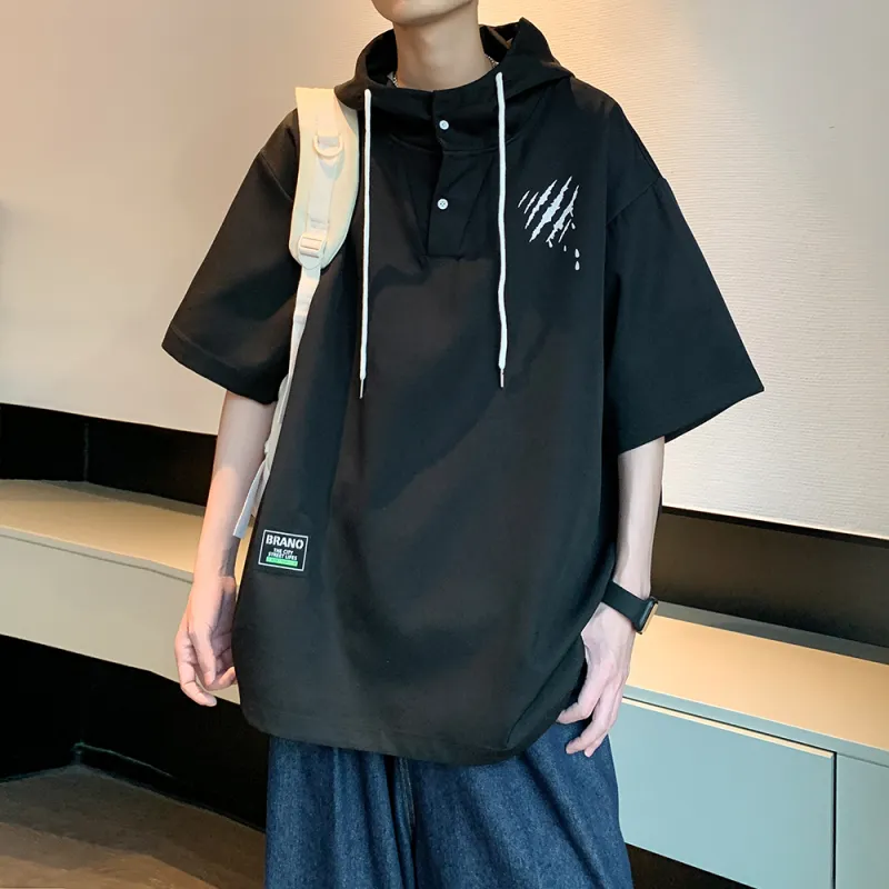 Caramella T Shirts Unisex-3