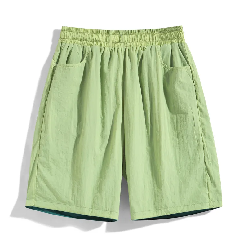 Caramella Casual Shorts Unisex-16