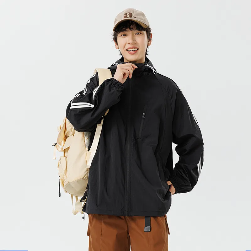 Caramella Sun Protection Clothing Unisex-6