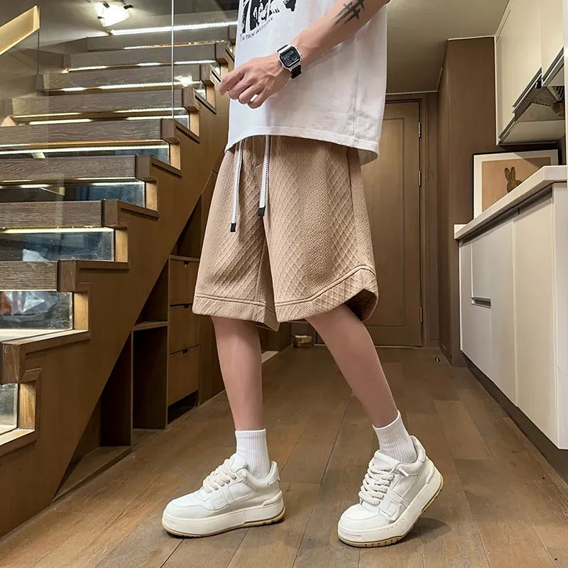 Caramella Casual Shorts Unisex-10