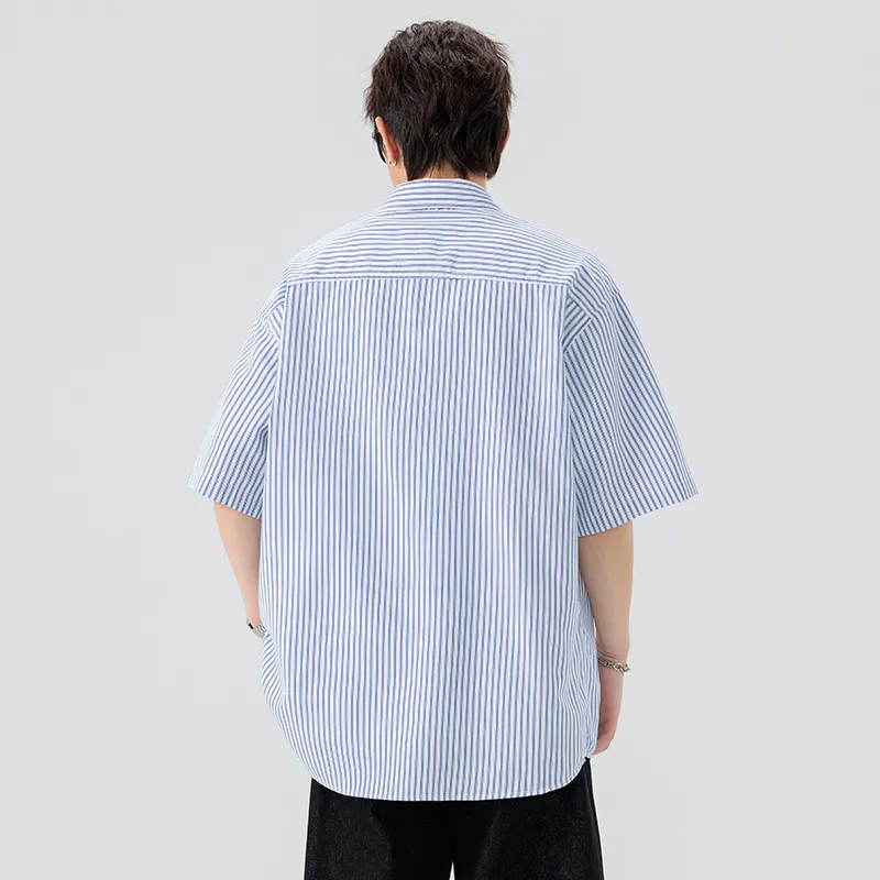 Caramella Shirts Unisex-9