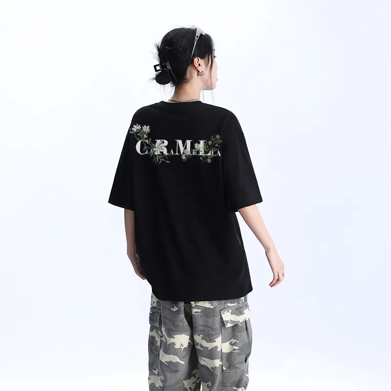 Caramella Unisex Undershirts-11